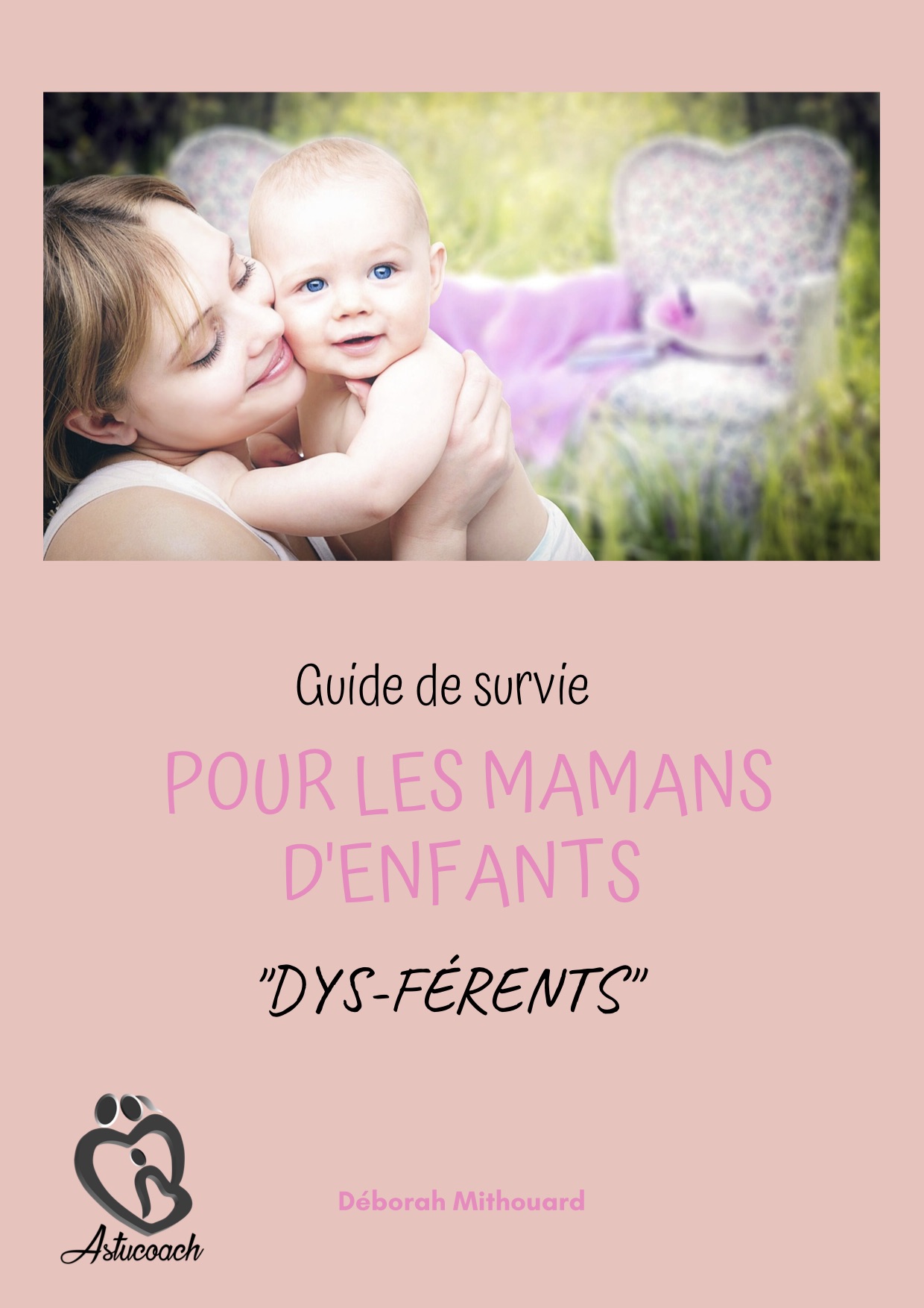 L'enfant DYS décrypté : et si votre enfant pouvait vous expliquer son  fonctionnement ?