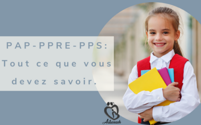 🎓 PAP-PPRE-PPS : Tout ce que vous devez savoir 🎓